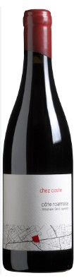 Domaine Serol - Cote Roannaise Chez Coste Rouge 2019 (750)