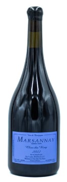 Domaine Sylvain Pataille - Marsannay Clos Du Roy Rouge 2022 (750)