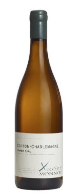 Domaine Xavier Monnot - Corton Charlemagne Grand Cru 2021 (750ml)