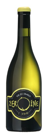 Domaine Zeroine - l'Jusaox 2018 (750)