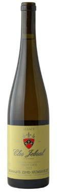 Domaine Zind Humbrecht - Pinot Gris Clos Jebsal 2022 (750)