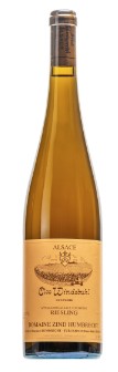 Domaine Zind Humbrecht - Riesling Clos Windsbuhl 2022 (750)
