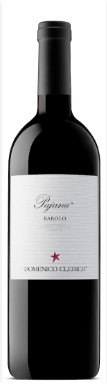 Domenico Clerico - Barolo Ginestra Pajana 2021 (750)