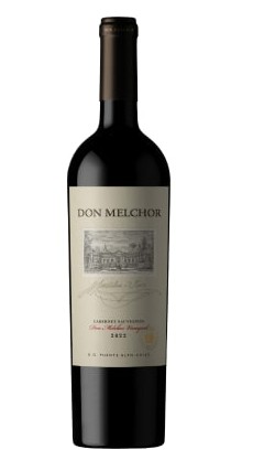 Don Melchor - Cabernet Sauvignon 0 (750)