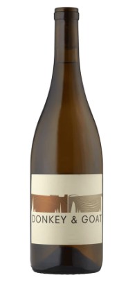 Donkey & Goat - If Then White Blend 2023 (750)