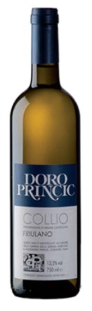 Doro Princic - Friulano 2023 (750)