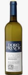 Doro Princic - Sauvignon Blanc 2023 (750)