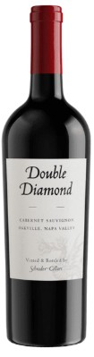Double Diamond - Cabernet Sauvignon 2022 (375)
