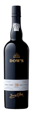 Dow's - 20 Year Tawny Port (750)