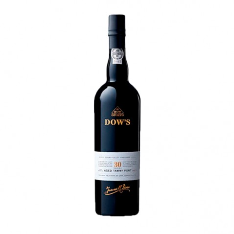 Dow's - Tawny Port 30 year old (750ml) (750ml)
