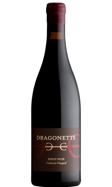 Dragonette - Fiddlestix Vineyard Pinot Noir 2021 (750)