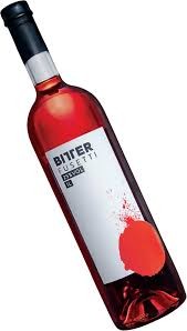 Dripstillery - Bitter Fusetti (1000)