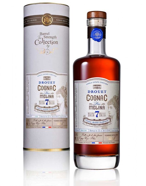 Drouet - Fine Melina Cognac 0 (750)