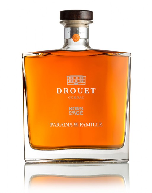 Drouet - Hors d'Age Paradis de Famille Cognac (750ml) (750ml)