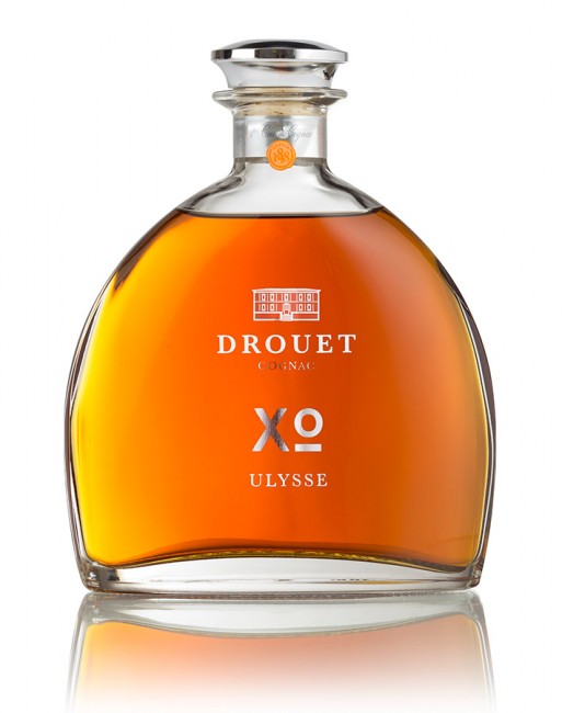 Drouet - XO Cuvee Ulysse Cognac (750)