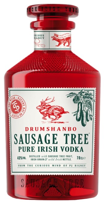 Drumshanbo - Vodka Sausage Tree (750)