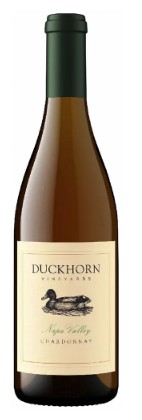 Duckhorn - Chardonnay 2022 (375)