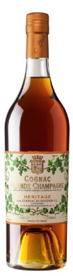 Dudognon - 40 Year Heritage Cognac (750)
