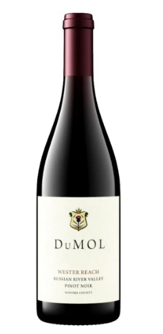 Dumol - Pinot Noir Wester Reach 2023 (1500)