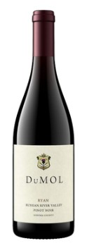 Dumol - Ryan Pinot Noir Russian River Valley 2023 (750)