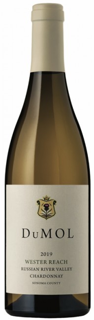 DuMOL - Wester Reach Chardonnay 2021 (750)
