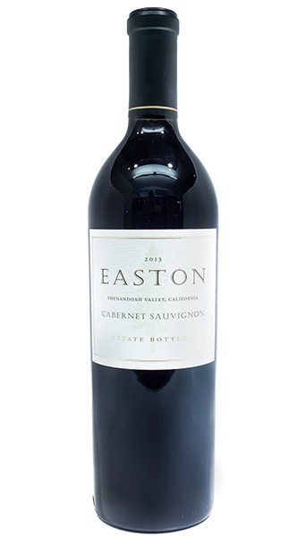 Easton Estate - Cabernet Sauvignon 2014 (750)
