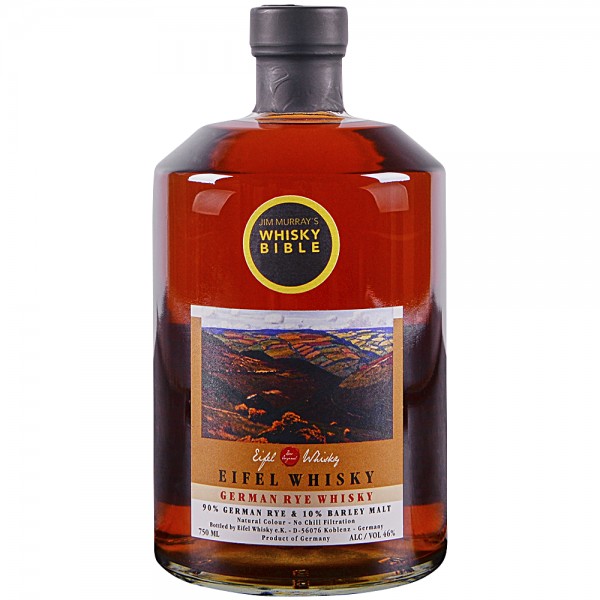 Eifel - German Rye Whisky 0 (750)
