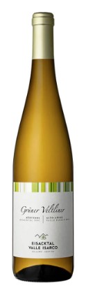 Eisacktaler Kellerei - Cantina Valle Isarco Gruner Veltliner 2023 (750ml) (750ml)