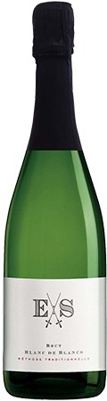 Elizabeth Spencer - Blanc de Blancs 0 (750)