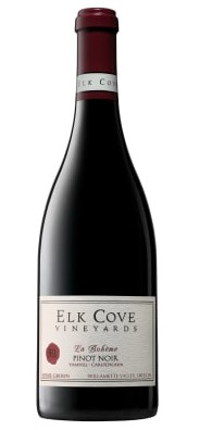 Elk Cove - Pinot Noir La Boheme 2023 (750)