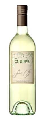 Emmolo - Sauvignon Blanc 2024 (750)