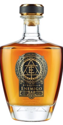 Enemigo - 00 Extra Anejo Tequila 0 (750)