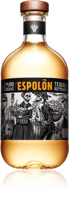 Espolon - Tequila Reposado (Half Bottle) 0 (375)