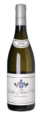 Esprit Leflaive - Sur La Roche Pouilly Fuisse 2020 (750)