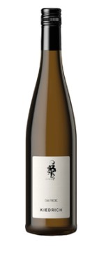 Eva Fricke - Riesling Rheingau Trocken 2023 (750)