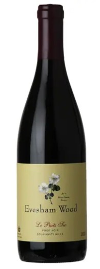 Evesham Wood - Le Puits Sec Pinot Noir Eola-Amity Hills 2023 (750)