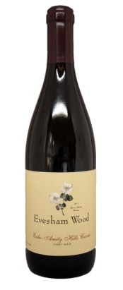 Evesham Wood - Pinot Noir Eola Amity Hills Cuvee 2023 (750)