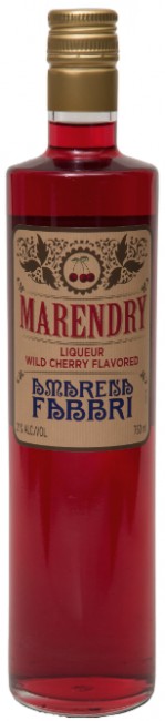 Fabbri Amarena - Marendry Wild Cherry Liqueur (750)