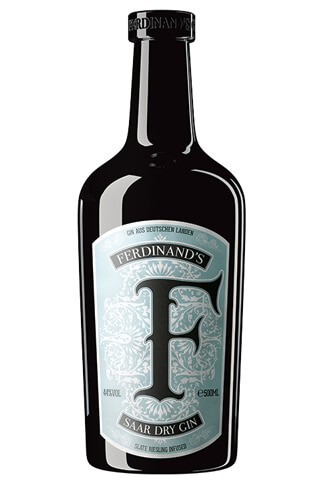 Ferdinand's - Saar Dry Gin (750)
