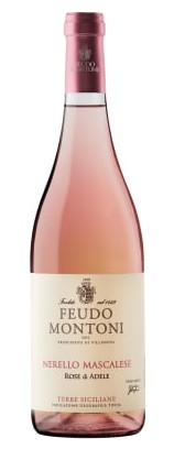 Feudo Montoni - Rose Di Adele 2024 (750)
