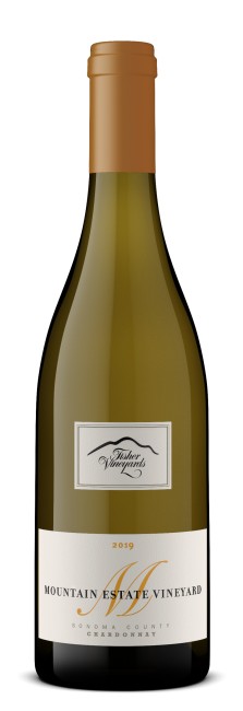 Fisher Vineyards - Chardonnay Mountain Estate Vineyard 2019 (750)