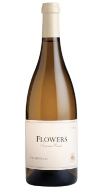 Flowers - Chardonnay Sonoma County 2024 (750)