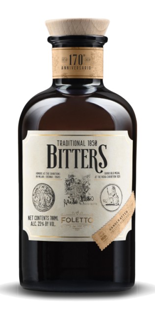 Foletto - Bitters 1850 0 (750)