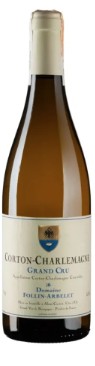 Follin-Arbelet - Corton Charlemagne Grand Cru 2022 (750)