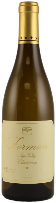 Forman -  Chardonnay Napa Valley 2023 (750)