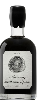 Forthave Spirits - Nocino Black Liqueur 0 (375)