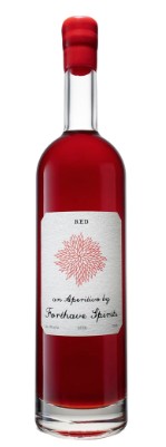 Forthave Spirits - Red Apertivo 0 (750)