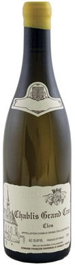 Franois Raveneau - Chablis Grand Cru Clos 2021 (1500)