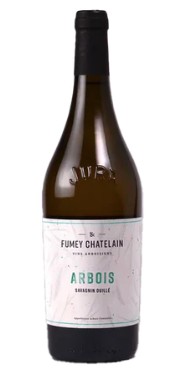 Fumey-Chatelain - Savagnin Ouille Arbois 2022 (750)