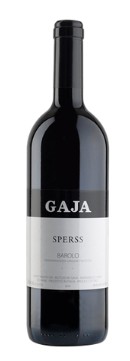 Gaja - Sperss Barolo 2021 (750)